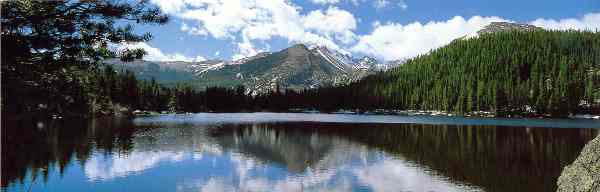 Rocky Mountain National Park